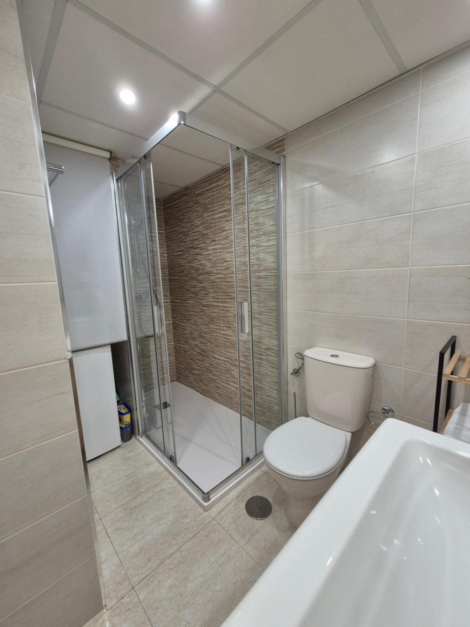 Apartamento Con Vista Increible Calpe Kültér fotó