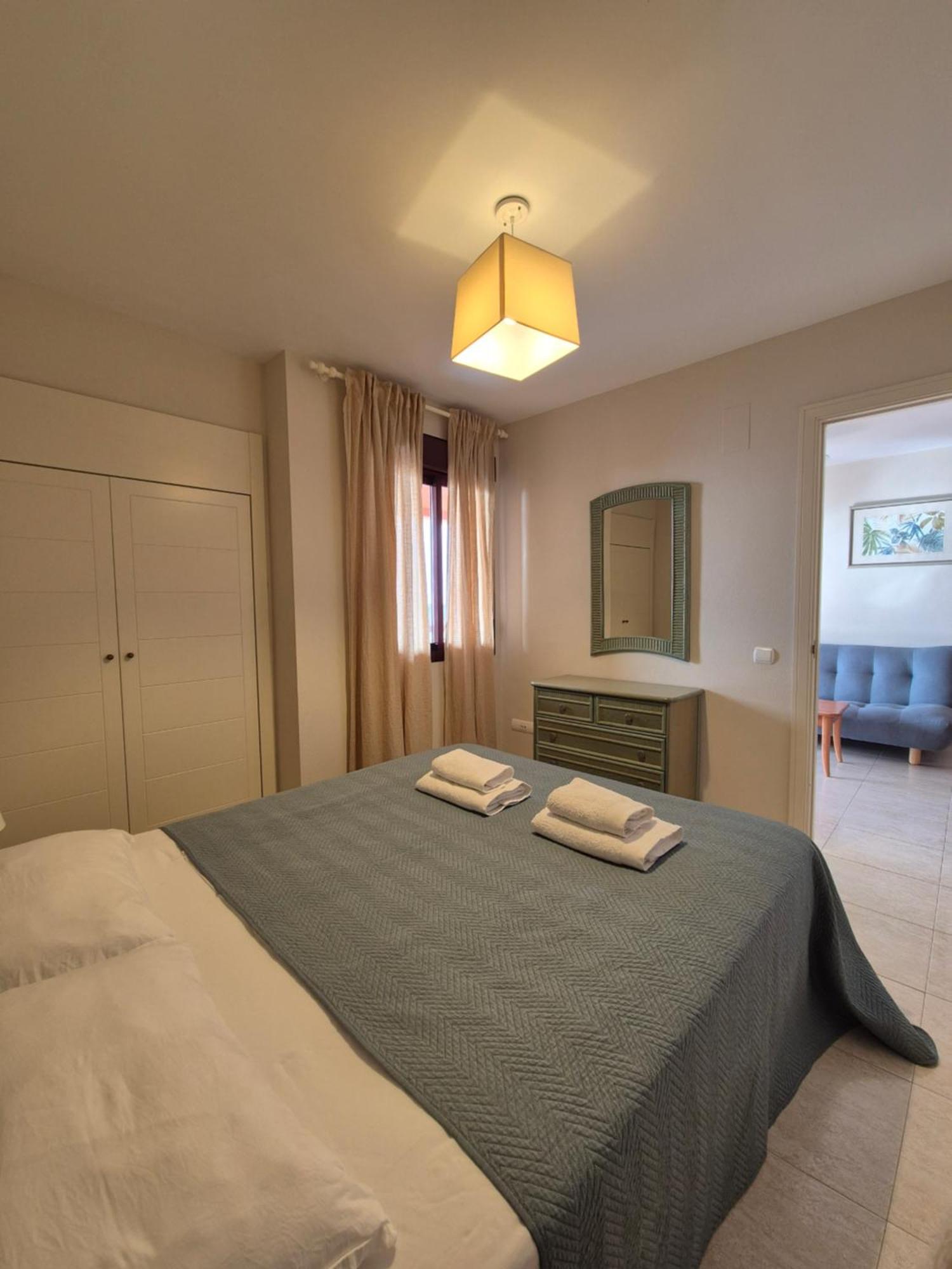 Apartamento Con Vista Increible Calpe Kültér fotó